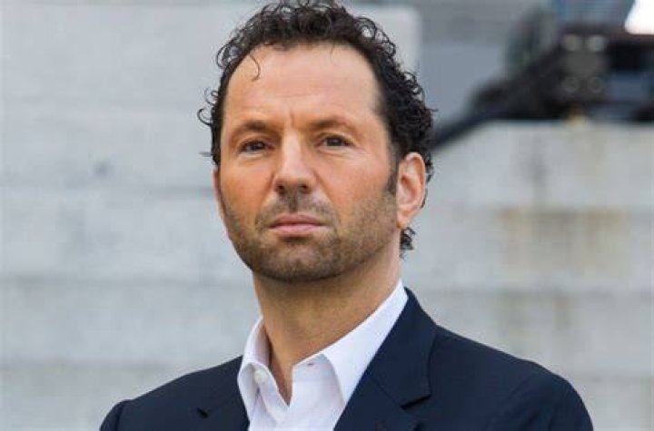 Live Nation CEO Michael Rapino Scores Rich New Contract The Hollywood