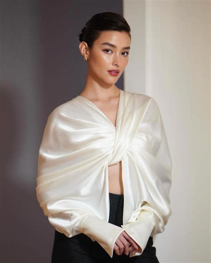 Liza Soberano not yet keen on taking legal actions vs netizens who 'red