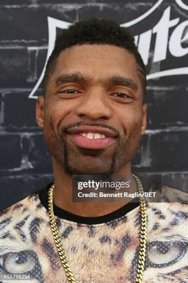 Loaded Lux (Rapper) Wiki, Biography, Net Worth, Age, Girlfriend