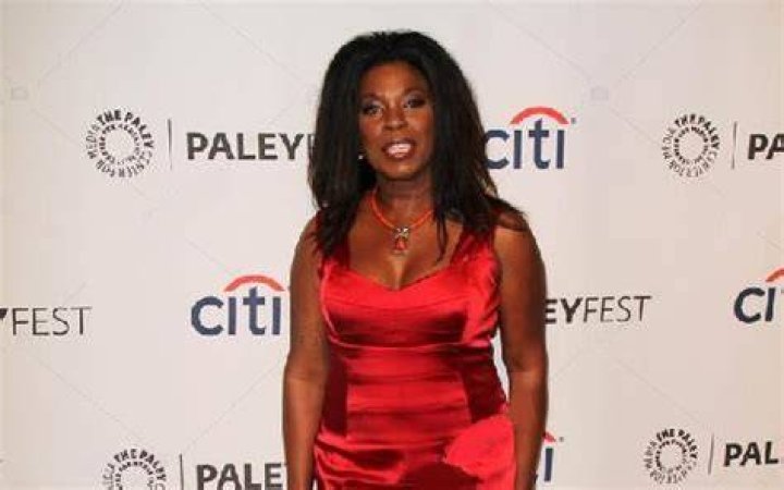 Lorraine Toussaint Net Worth, Bio & Wiki, Age, Height