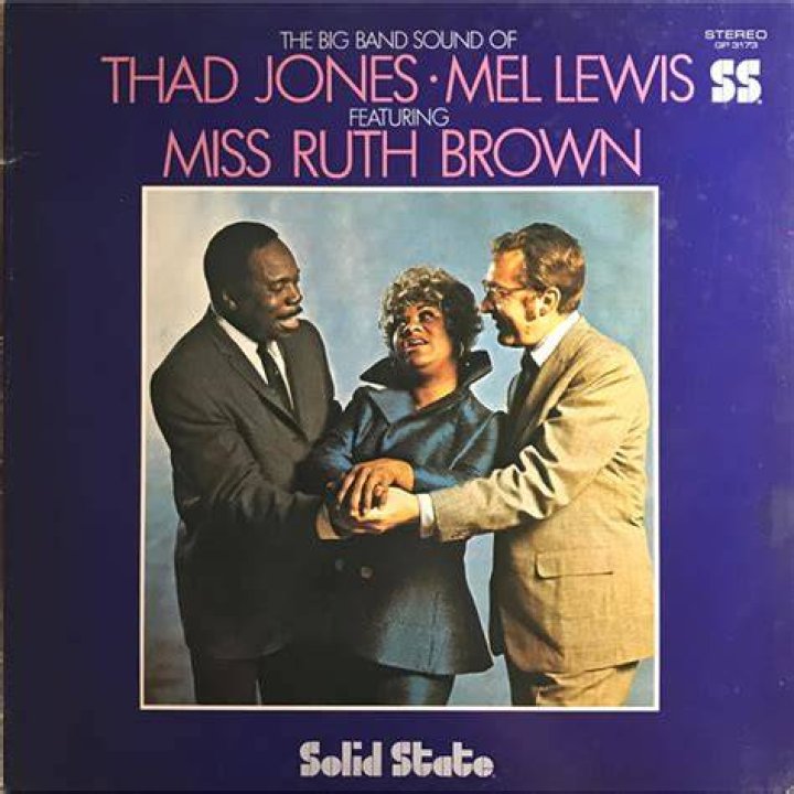 &lrm;Junko Mineの「ア・チャイルド・イズ・ボーン (with Thad Jones & Mel Lewis) [2023