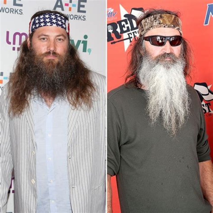 &lsquo;Duck Dynasty&rsquo; Star Willie Robertson Opens Up About New Look WKKY