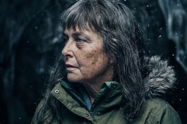 ‘Life Below Zero’ Star Sue Aiken’s MustSee Makeover Pics