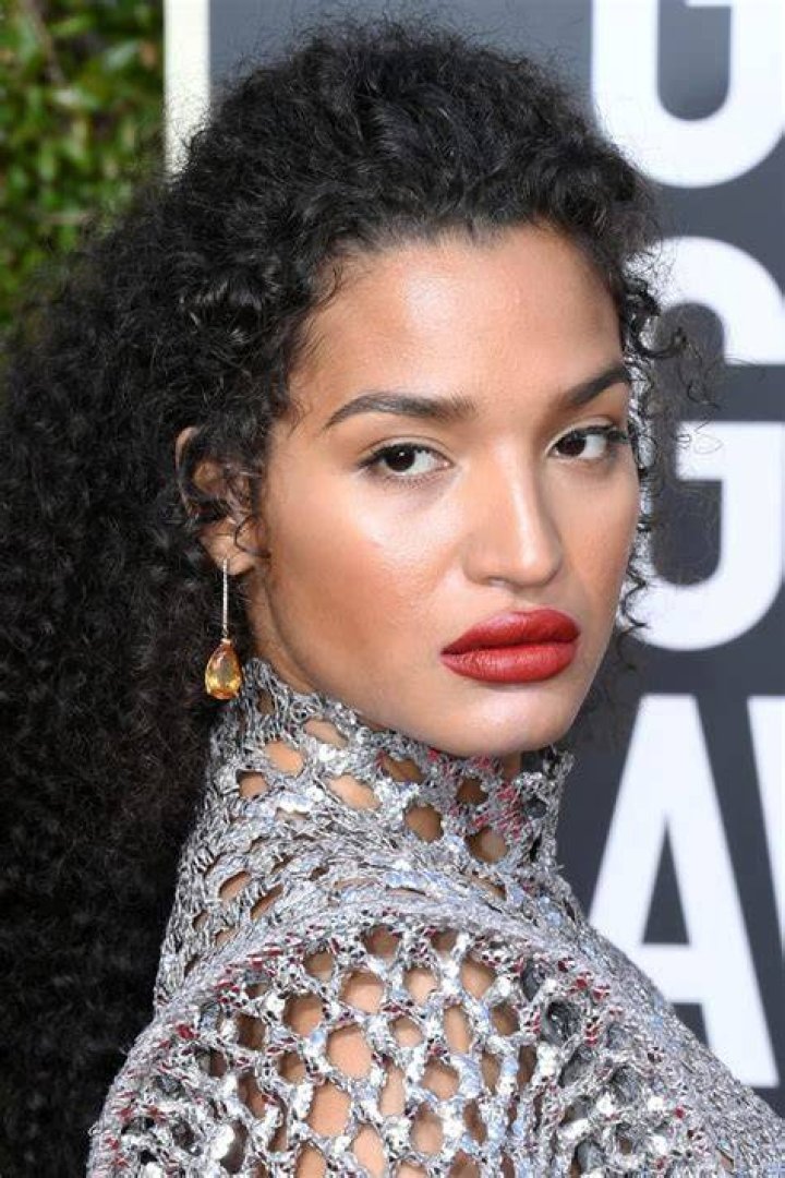 &lsquo;Pose&rsquo; star Indya Moore I was a sex trafficking victim Page Six