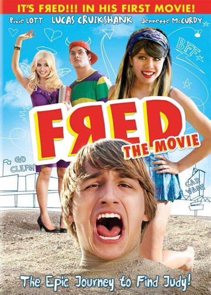 Lucas Cruikshank Films Fred Photo 350776 Photo Gallery Just Jared Jr.