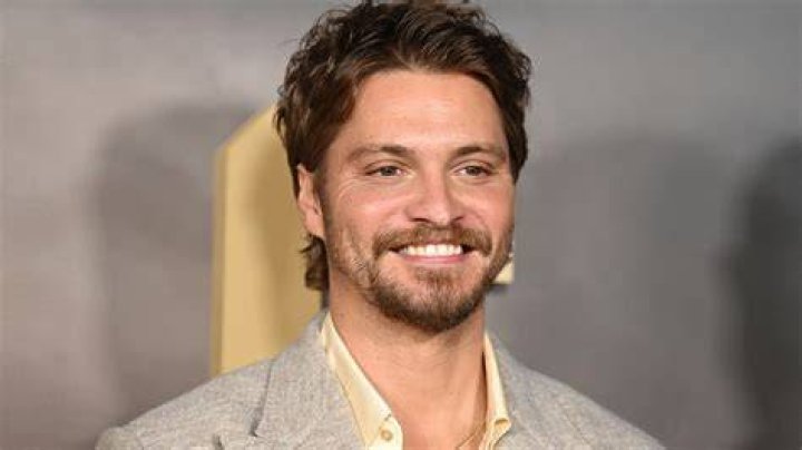 Luke Grimes Answers To Five Fast Questions