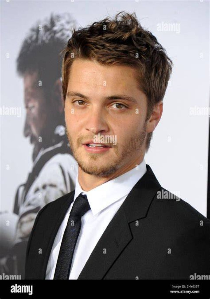 Luke Grimes Hottest Actors Photo (38128605) Fanpop