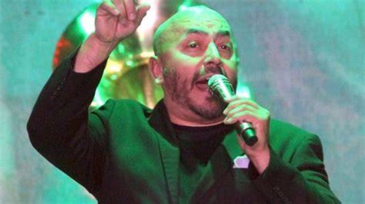 Lupillo Rivera fuertes declaraciones en una entrevista