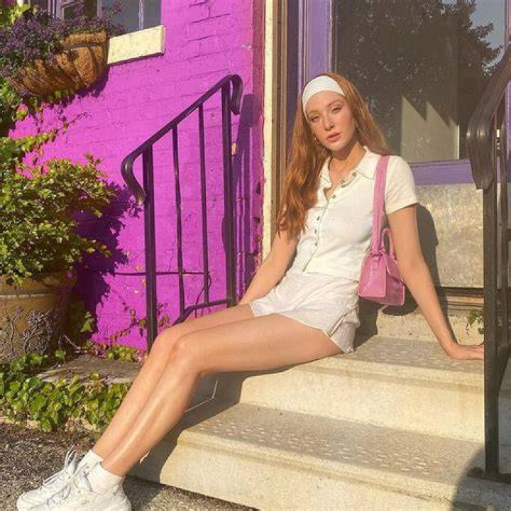 Madeline Ford (Model) Wiki, Bio, Age, Height, Weight, Dating, Boyfriend
