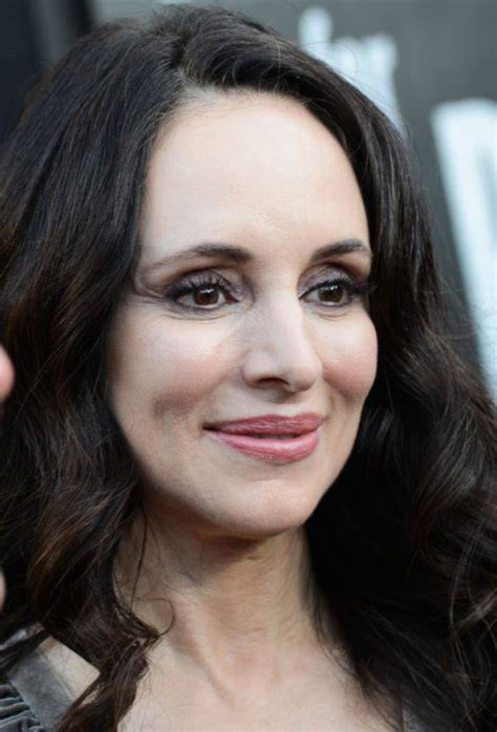 Madeline Stowe's Journey As A Mother