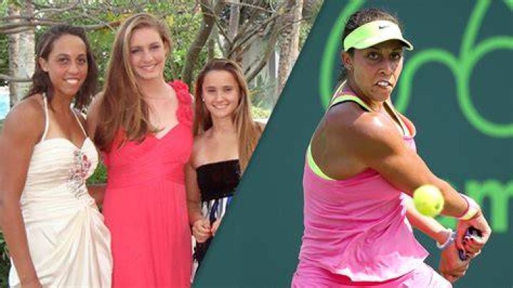 Madison Keys Siblings Meet Montana, Sydney And Hunter