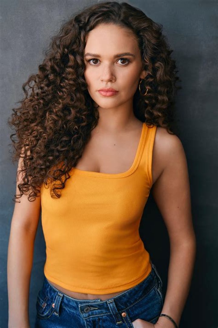 Madison Pettis's Bio Worth,House,Brother,Son,Died,Family