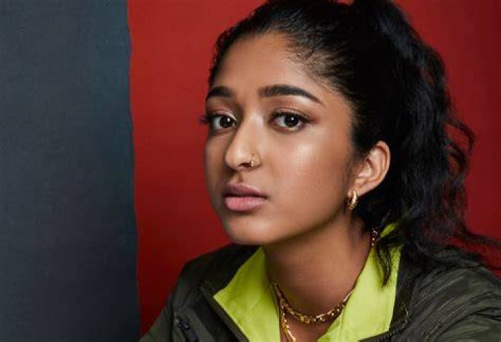 Maitreyi Ramakrishnan Wiki, Bio, Facts, Age, Boyfriend