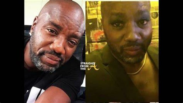 Malik Yoba Comes Out About Attraction To Trans Women, Thanks Fans