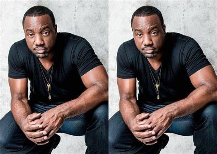Malik Yoba Sexuality Is He Gay? Transgender Controversy
