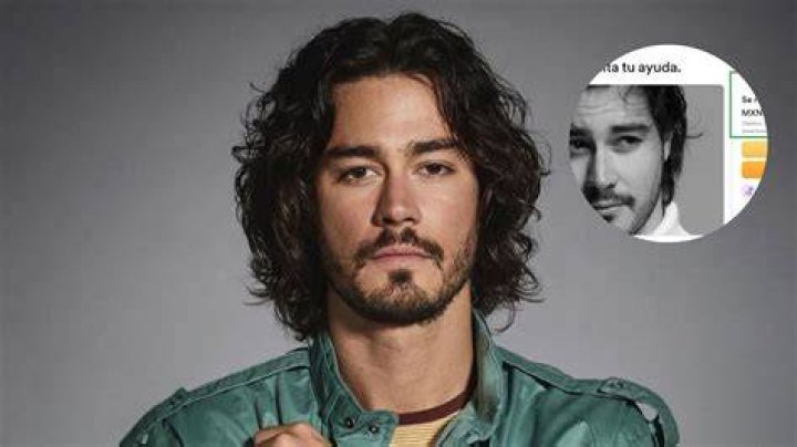 Manuel Masalva (Actor de Televisi&oacute;n) Edad, cumplea&ntilde;os, biograf&iacute;a