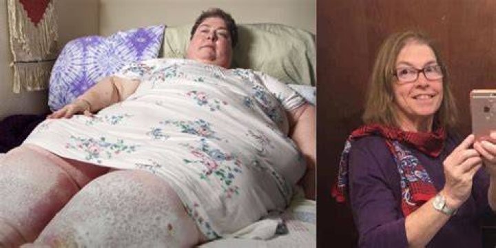Margaret From My 600 Pound Life: Discoveries And Insights Unveiled