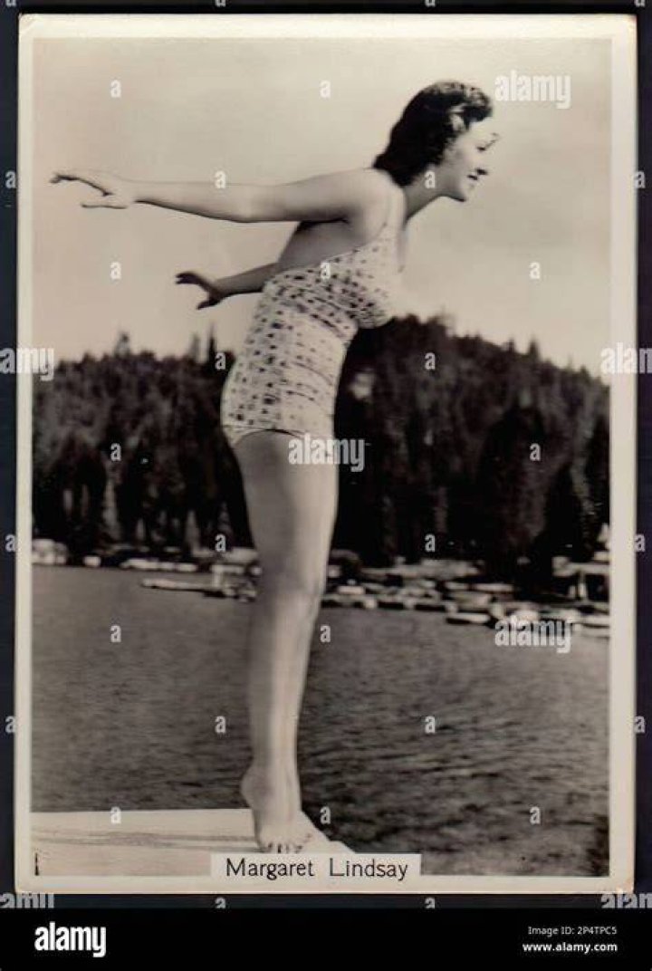 Margaret Lindsay THERE'S MAGIC IN MUSIC &copy;2020bjm body