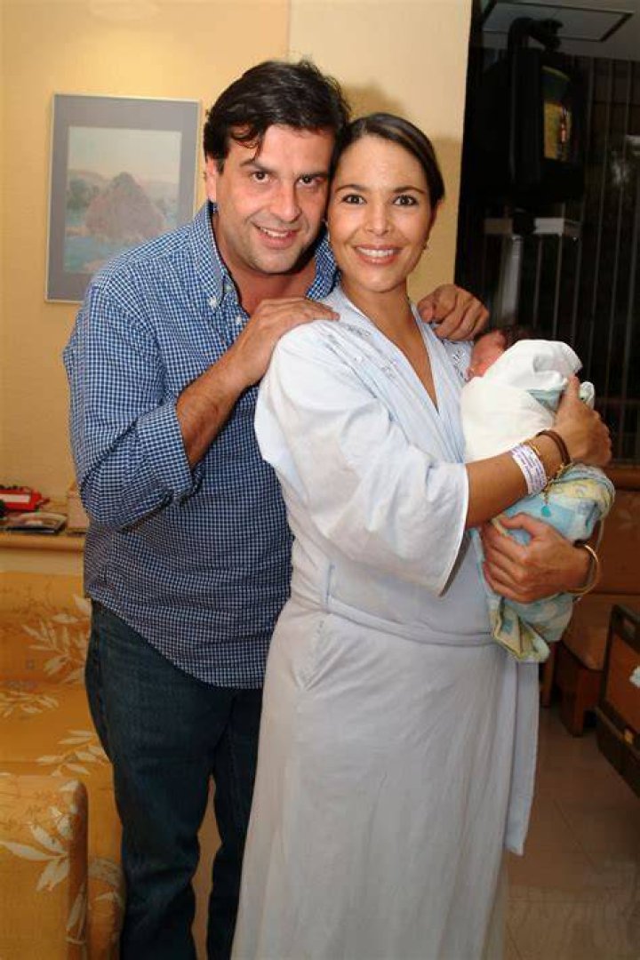Mariana Levy &iquest;Qui&eacute;nes fueron sus esposos? La Verdad Noticias