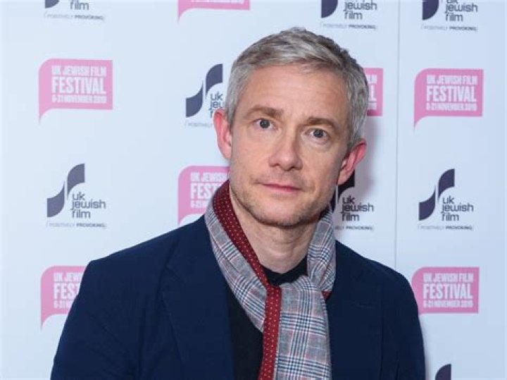 Martin Freeman Net Worth, Measurements, Height, Age, Weight