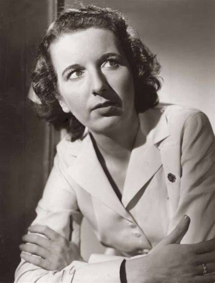 Mary Wickes Net Worth, Bio, Height, Family, Age, Weight, Wiki 2024