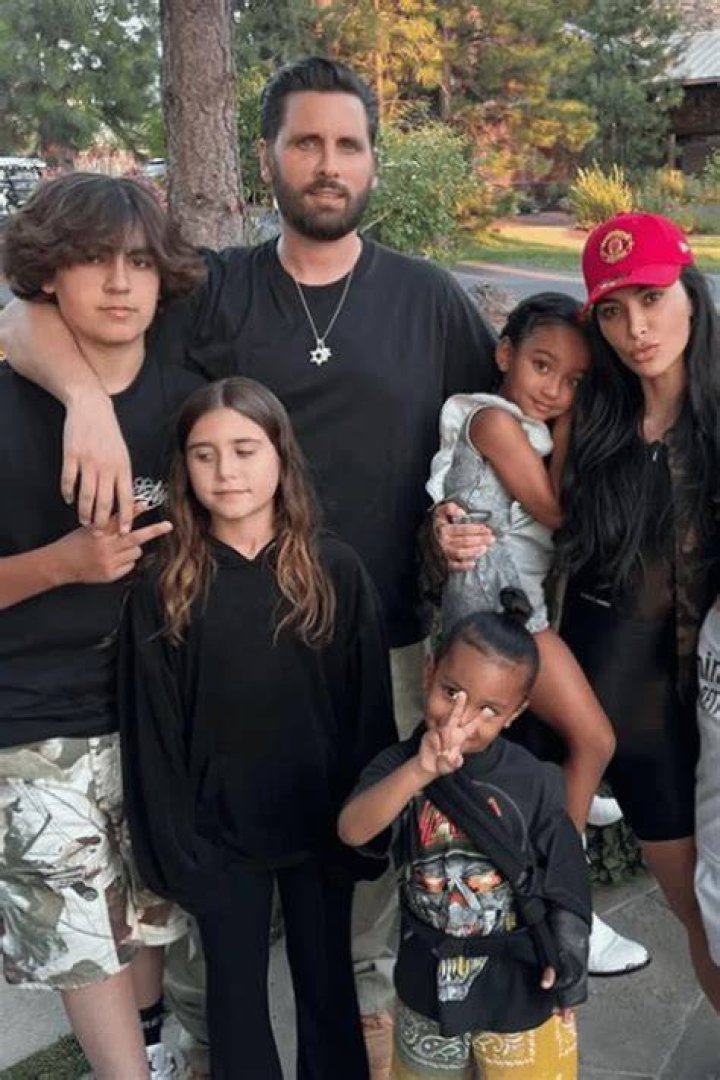 Mason Dash Disick Kardashians Wiki Fandom