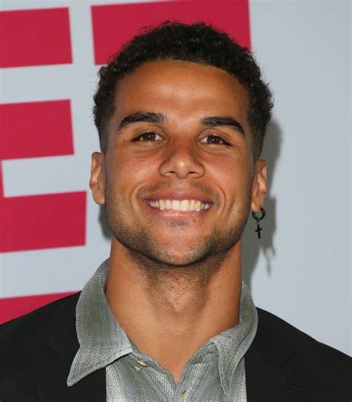 Mason Gooding Dishes on Growing Up with Famous Dad Cuba Gooding Jr