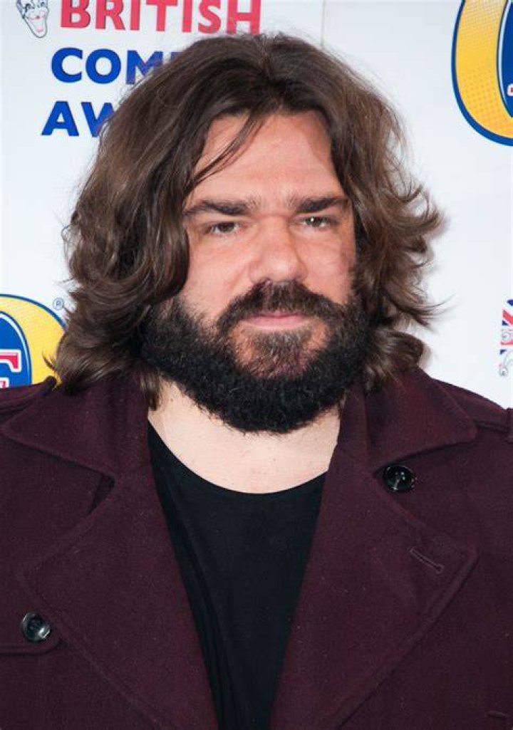 Matt Berry To Release "The Small Hours" On Sept. 16, Talks Music