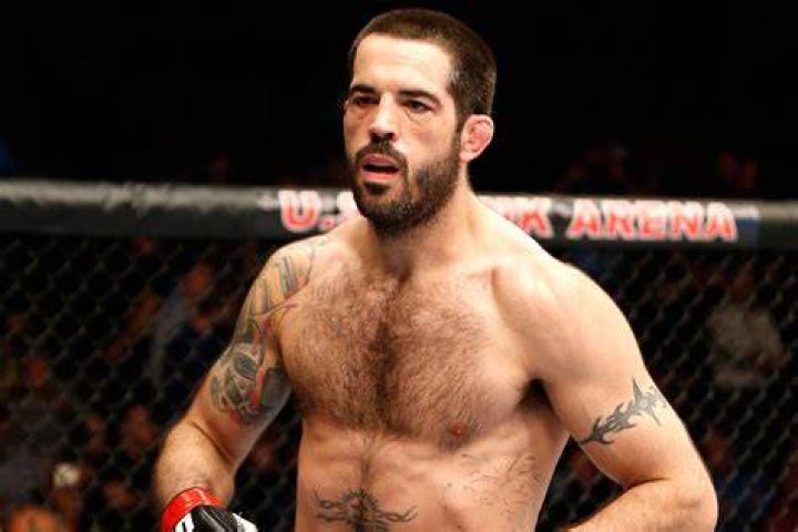 Matt Brown resurrects UFC career to within 1 win of title shot