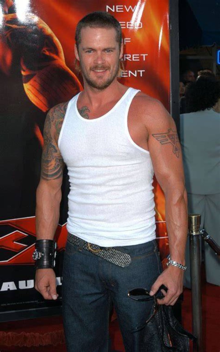 Matt Schulze Biography, Height & Life Story Super Stars Bio