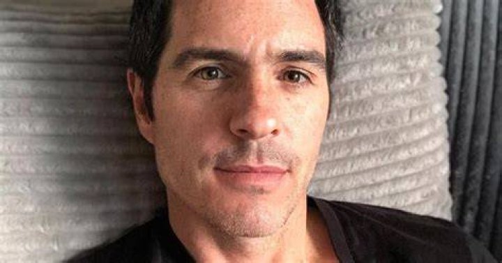 Mauricio Ochmann preocupa a sus fans por su aspecto demacrado