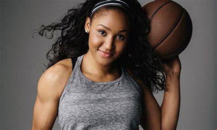 Maya Moore Age, Heights, Net Worth, Career Info, And Other Stats
