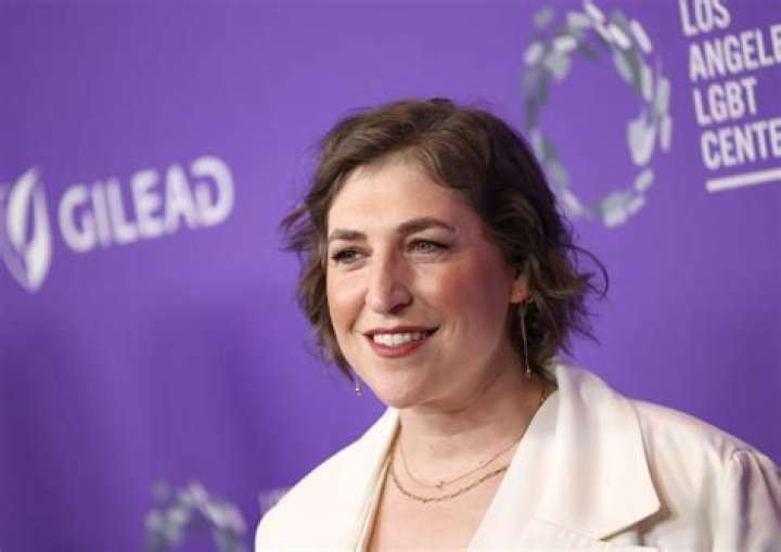 Mayim Bialik On Her Viral Video And Why What We Call Women At Work Matters