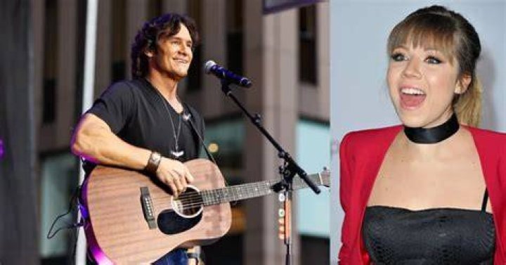 Mccurdy and Joe Nichols In Hawaii, Were They Dating?
