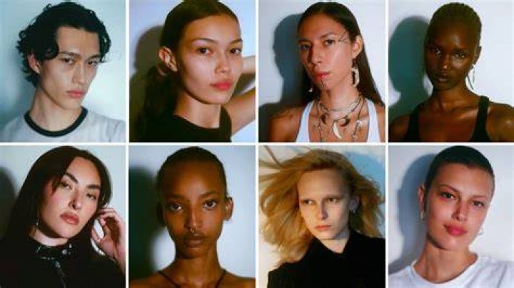Meet 7 Models Using Fashion to Change the World Vogue