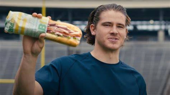 Meet The Inspiring Athletes Behind The Subway Commercial: Discoveries And Insights