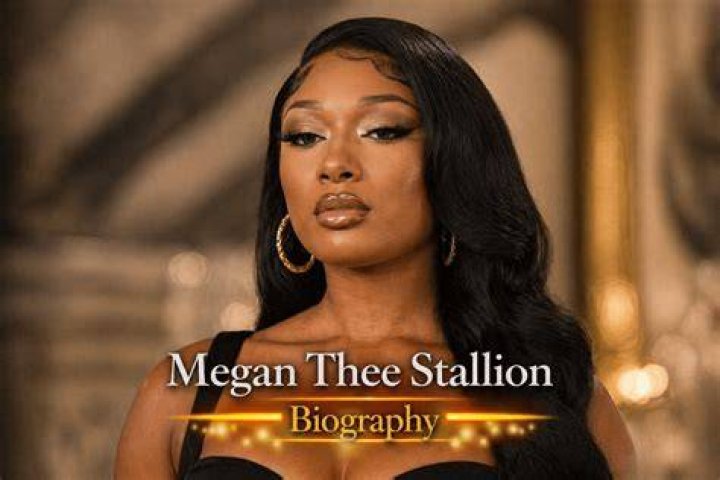 Megan Thee Stallion, Biography, Age, Height, Weight, Boyfriend, Net worth