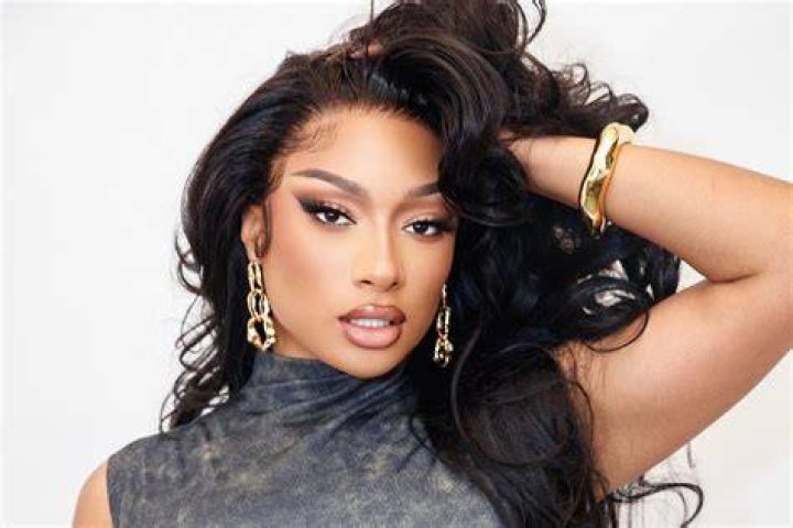 Megan Thee Stallion Net Worth 5 Facts You Should Know
