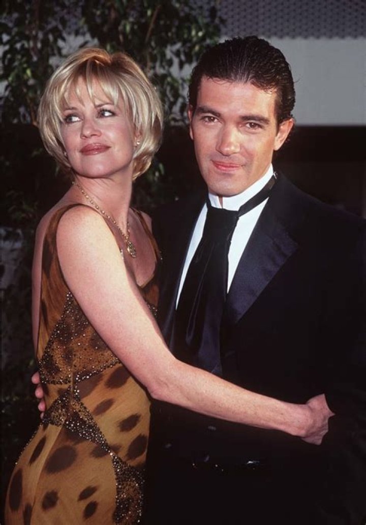 Melanie Griffith and Antonio Banderas' daughter Stella files paperwork