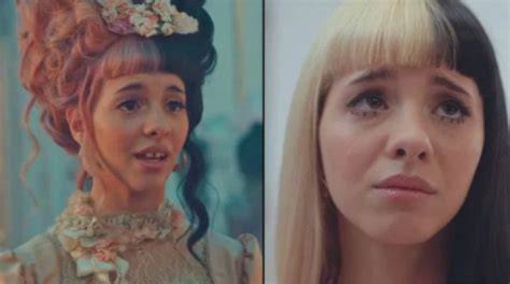 Melanie Martinez's Plastic Surgery Rumors: Unraveling The Truth