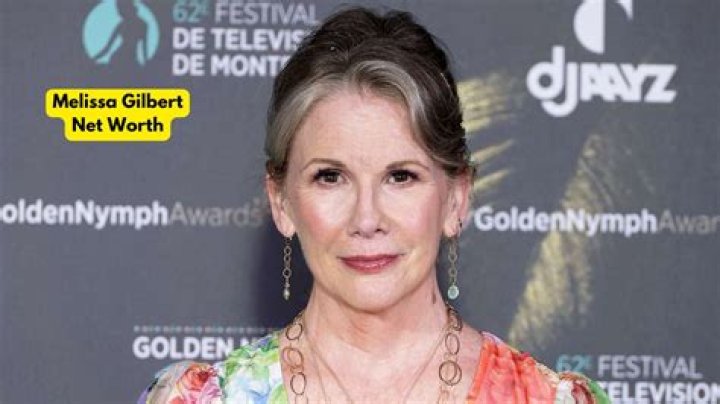 Melissa Gilbert Net Worth Net Worth Lists