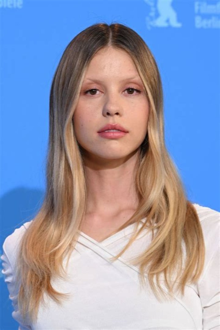 Mia Goth &lsquo;Pearl&rsquo; Photocall at 2022 Venice International Film Festival