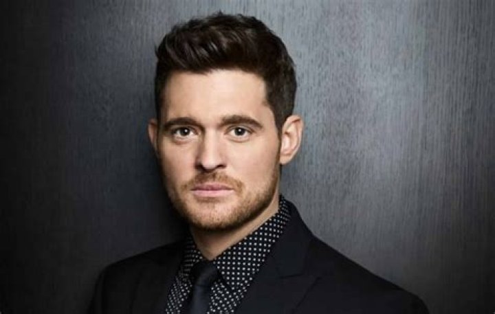 Michael Buble Net Worth Biography, Career, Spouse And More Voltrange