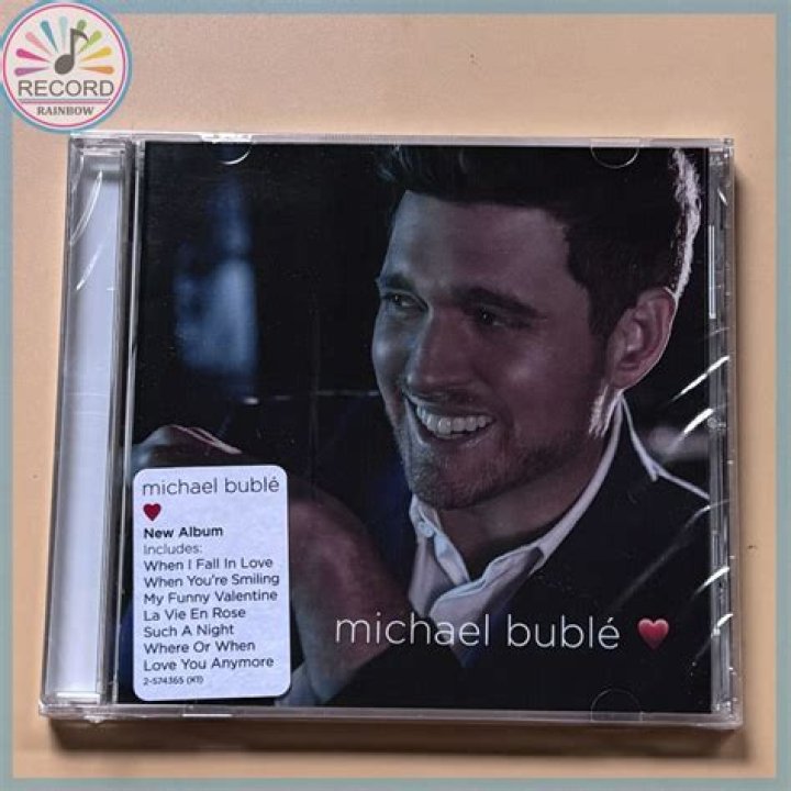 Michael Bublé to Return After Son’s Illness b**p