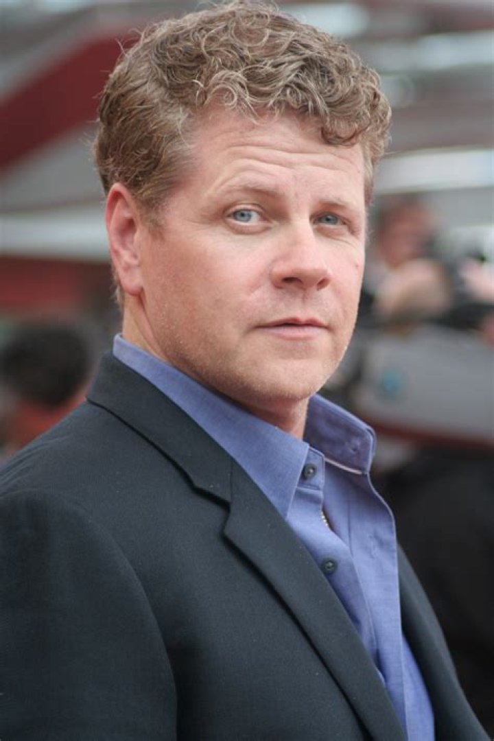 Michael Cudlitz Biography, Michael Cudlitz's Famous Quotes Sualci