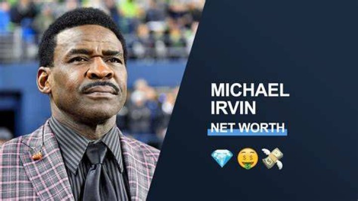 Michael Irvin Net Worth 2023 Wiki, Married, Family, Wedding, Salary