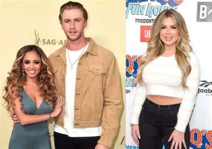 Michael Kopech's Wife, Actress, And Role Model