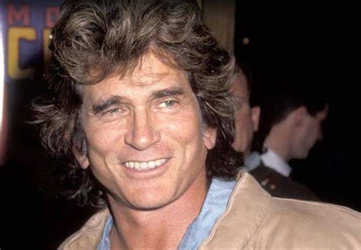 Michael Landon's Secrets To Success