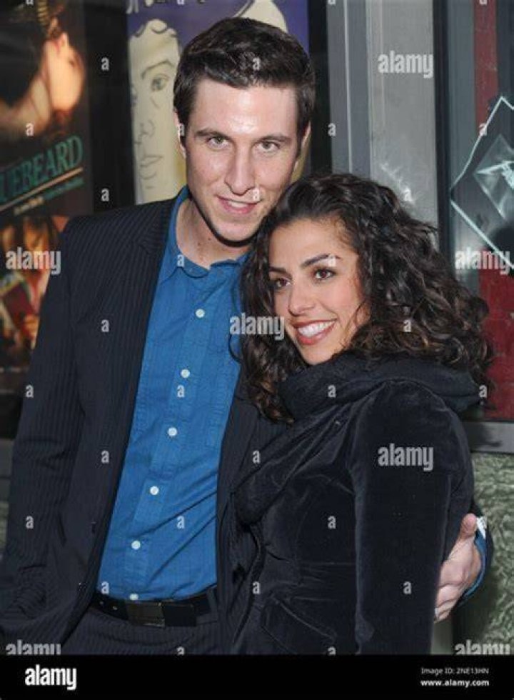 Michael Steel's Marital Status Revealed!