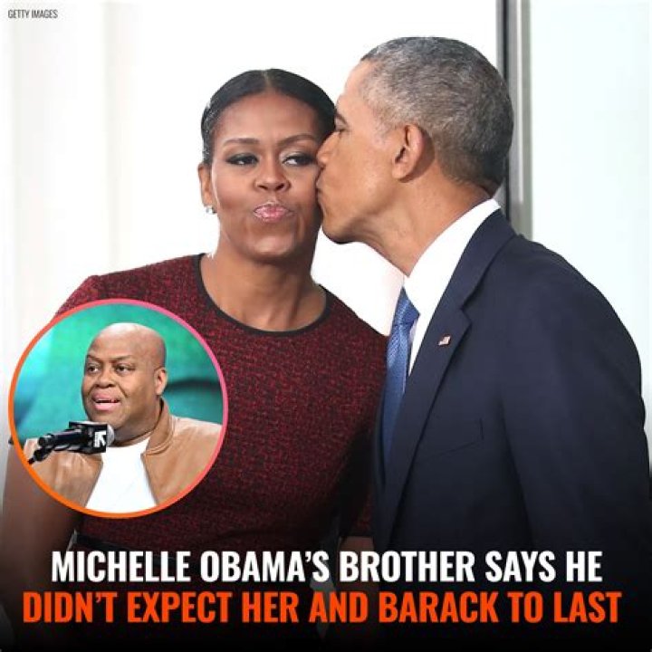 Michelle Obama&rsquo;s brother and his wife sue Milwaukee school for alleged